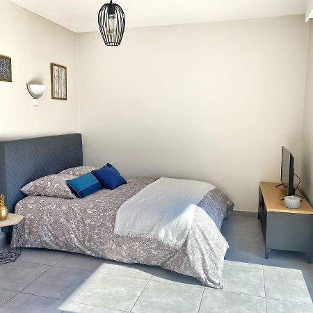 Villa Madeleine - Residence Services Seniors Nicea Zewnętrze zdjęcie